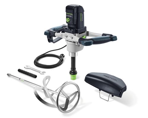 Festool Omrörare MX 1600/2 RE EF HS3R - 2