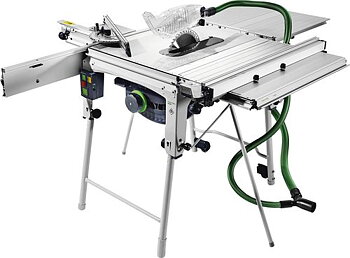 Festool Bordssåg TKS 80 EBS-Set