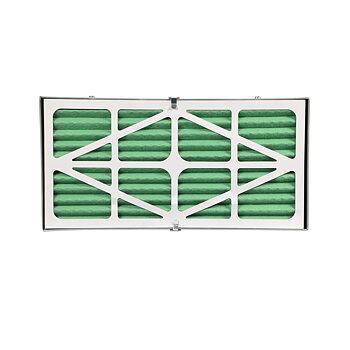 Nr.1 Luftfilter LF 600 ersättningsfilter inre