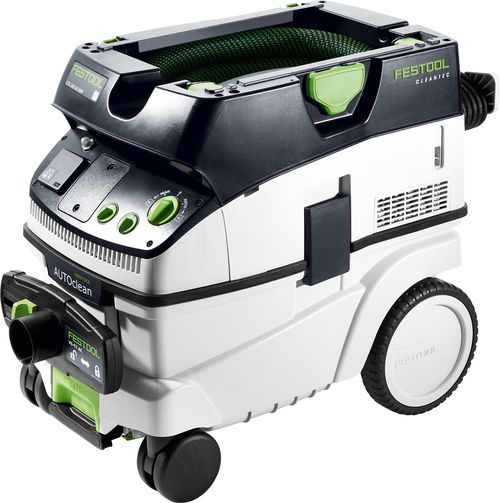 Festool Dammsugare CLEANTEC CTL 26 E AC RENOFIX