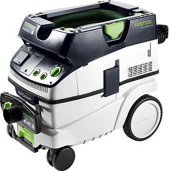 Festool Dammsugare CLEANTEC CTL 26 E AC RENOFIX