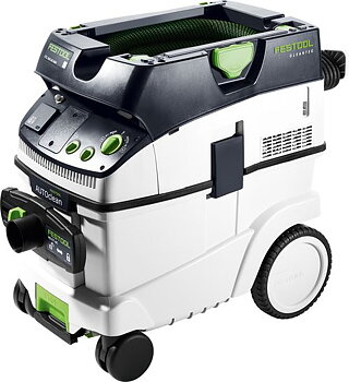 Festool Dammsugare CLEANTEC CTL 36 E AC RENOFIX