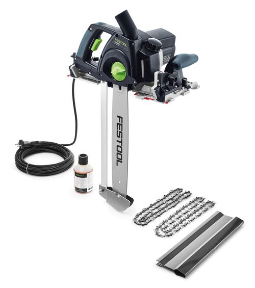 Festool Svärdsåg IS 330 EB - 2