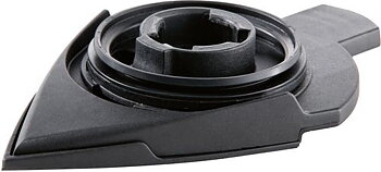 Festool Slipplatta SSH-GE-STF-RO90 DX