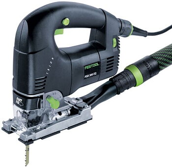 Festool Sticksåg TRION PSB 300 EQ-Plus