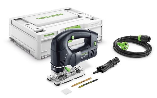 Festool Sticksåg TRION PSB 300 EQ-Plus - 2