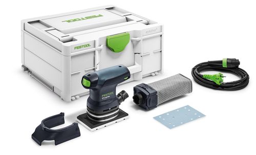 Festool Planslip RTS 400 REQ-Plus - 2