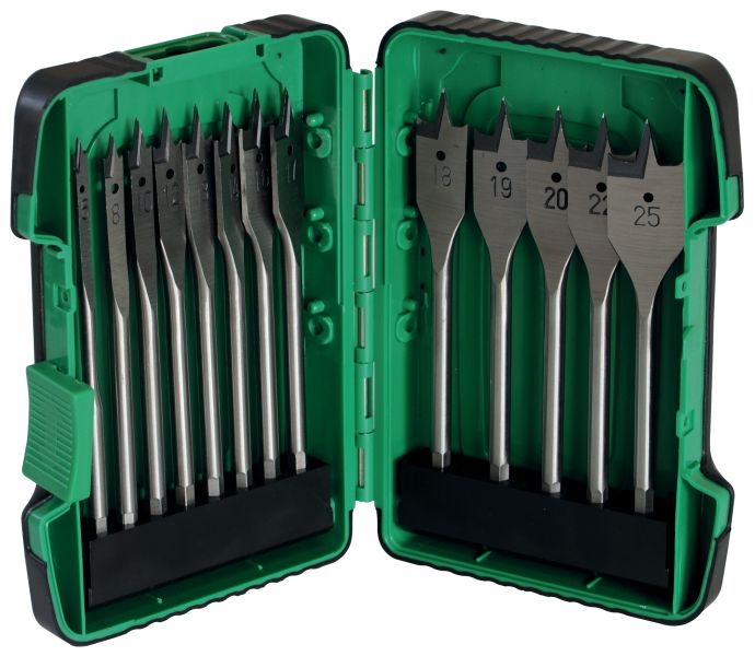 Hitachi CENTRUMBORR SET 13-DEL