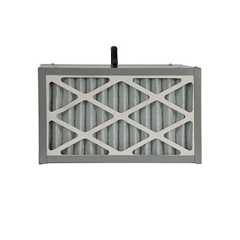 Nr.1 Luftfilter LF 950 ersättningsfilter yttre