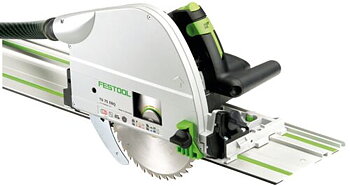 Festool Sänksåg TS 75 EBQ-Plus-FS
