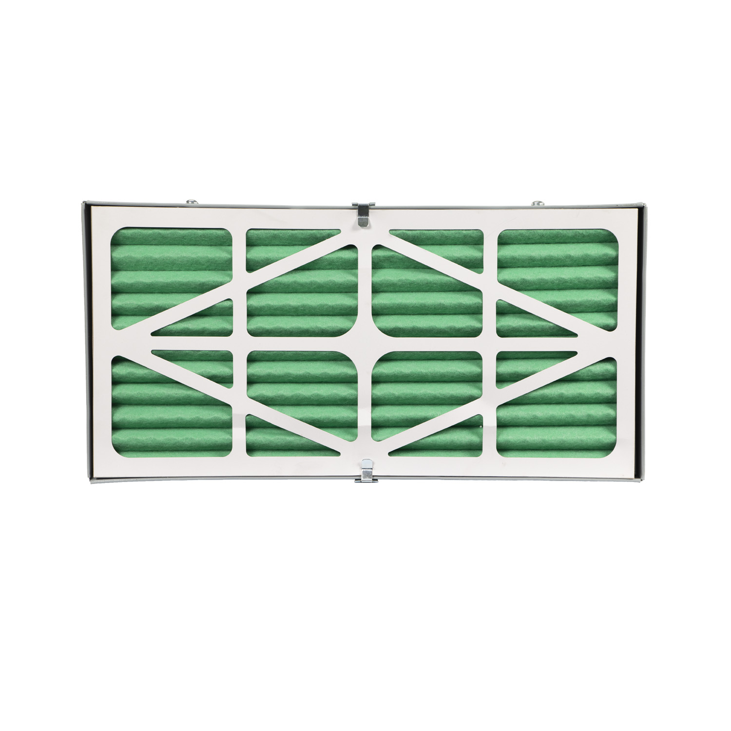 Nr.1 Luftfilter LF 950 ersättningsfilter inre