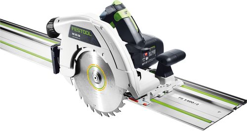 Festool Cirkelsåg HK 85 EB-Plus-FS