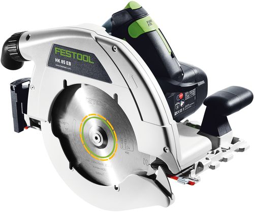 Festool Cirkelsåg HK 85 EB-Plus