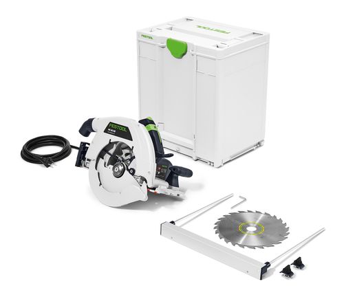 Festool Cirkelsåg HK 85 EB-Plus - 2