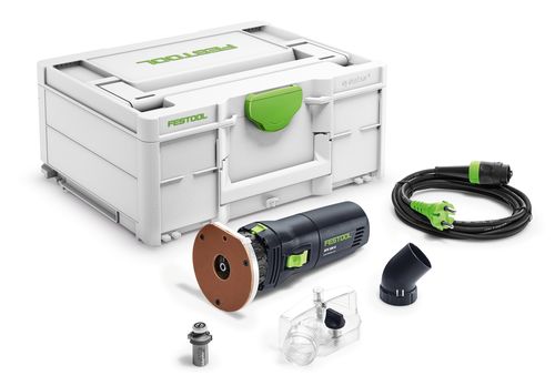 Festool Kantfräs OFK 500 Q-Plus R3 - 2