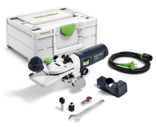 Festool Kantfräs OFK 700 EQ-Plus - 2