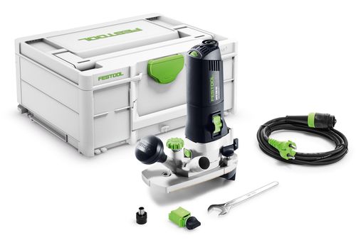 Festool Kantfräs MFK 700 EQ/B-Plus - 2