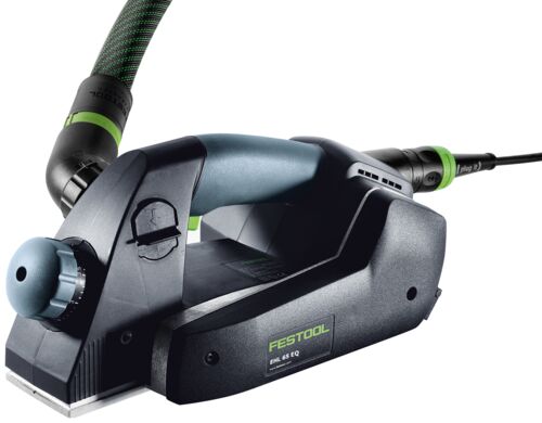Festool Enhandshyvel EHL 65 EQ-Plus