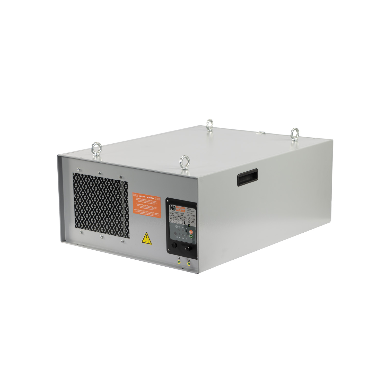 Nr.1 Luftfilter LF 950 