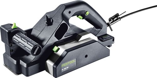 Festool Hyvel HL 850 EB-Plus