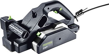 Festool Hyvel HL 850 EB-Plus