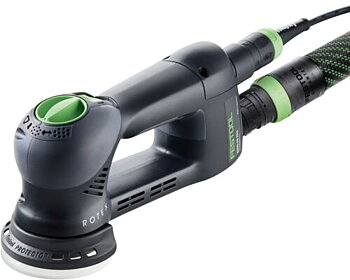 Festool Slip- & polermaskin ROTEX RO 90 DX FEQ-Plus