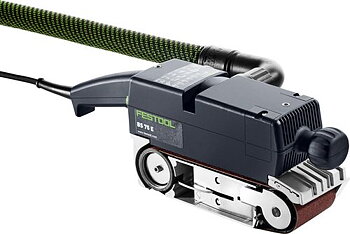 Festool Bandslipmaskin BS 75 E-Plus