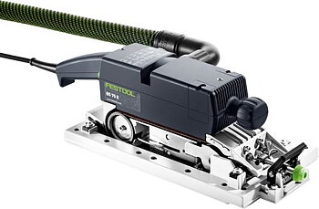 Festool Bandslipmaskin BS 75 E-Set