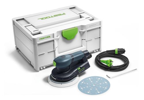 Festool Excenterslip ETS EC 150/3 EQ-Plus - 2