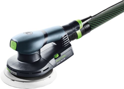 Festool Excenterslip ETS EC 150/3 EQ-Plus