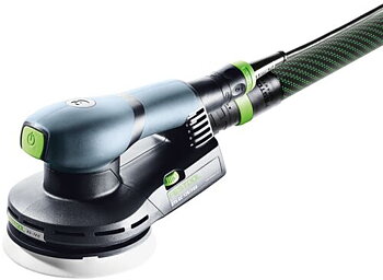 Festool Excenterslip ETS EC 125/3 EQ-Plus