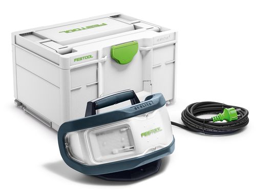 Festool Arbetsbelysning SYSLITE DUO-Plus - 2