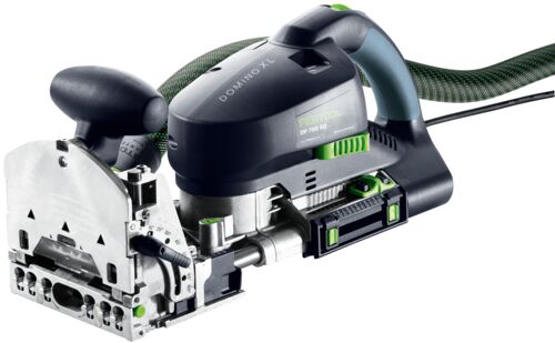 Festool Förbindningsfräs DOMINO XL DF 700 EQ-Plus