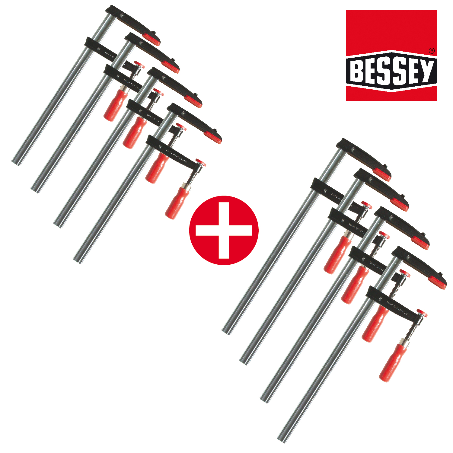Tvingpaket Bessey