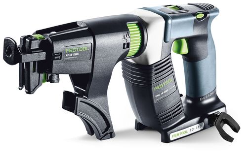 Festool Skruvautomat 18 V DURADRIVE DWC 18-4500 Basic