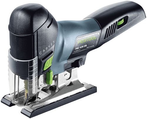 Festool Sticksåg 18 V CARVEX PSC 420 EB-Basic