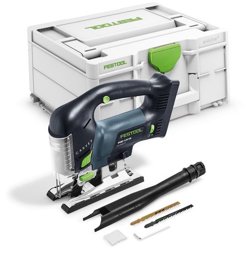 Festool Sticksåg 18 V CARVEX PSBC 420 EB-Basic - 2