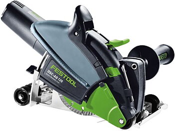 Festool Diamantkap DSC-AG 125-Plus