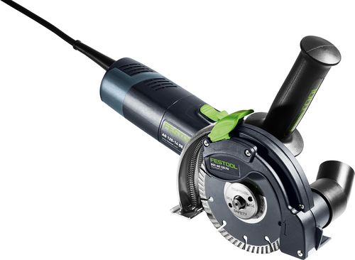 Festool Diamantkap DSC-AG 125 FH-Plus