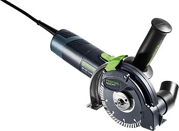 Festool Diamantkap DSC-AG 125 FH-Plus