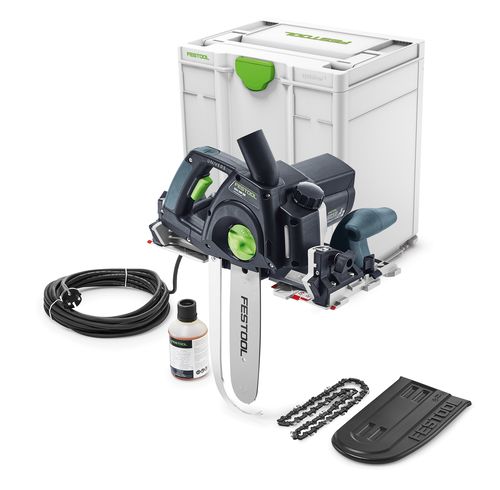 Festool Svärdsåg UNIVERS SSU 200 EB-Plus - 2