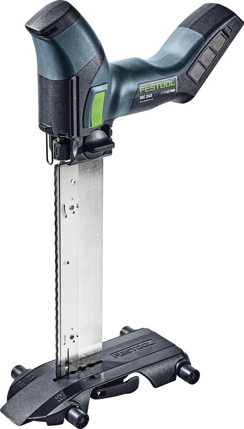 Festool Isolersåg ISC 240 EB-Basic - 2