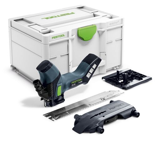 Festool Isolersåg ISC 240 EB-Basic