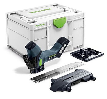 Festool Isolersåg ISC 240 EB-Basic