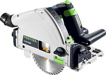 Festool Sänksåg TS 55 FEBQ-Plus