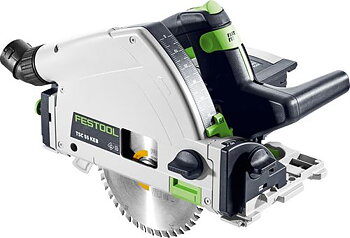 Festool Sänksåg 18 V TSC 55 KEB-Basic