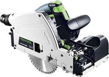 Festool Sänksåg med ritsklinga TSV 60 KEBQ-Plus