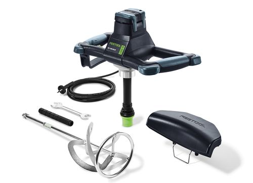 Festool Omrörare MX 1200 RE EF HS3R - 2