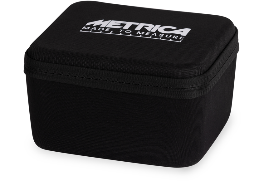 Lasernivelleringsapparat Metrica 3D Mini Green - 4