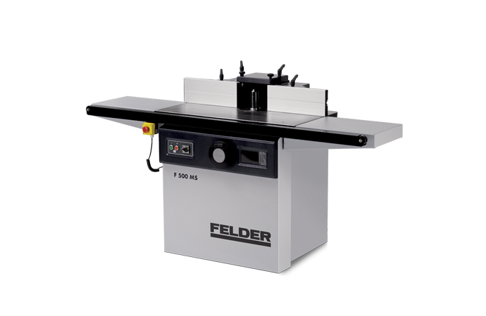 Felder bordsfräs F500MS